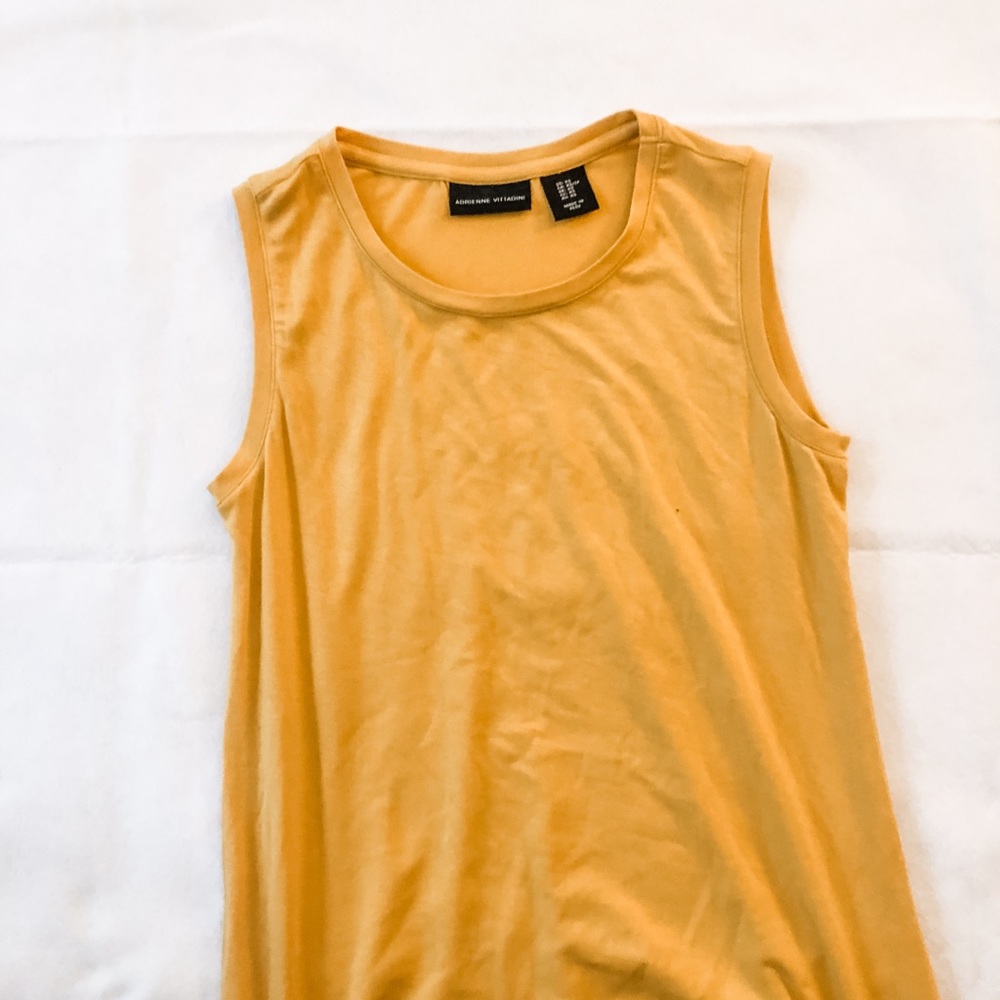 Adrienne Vittadini | Tank - image 2